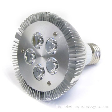 2014 newest design GU10 led spot light/ good quality led spot light